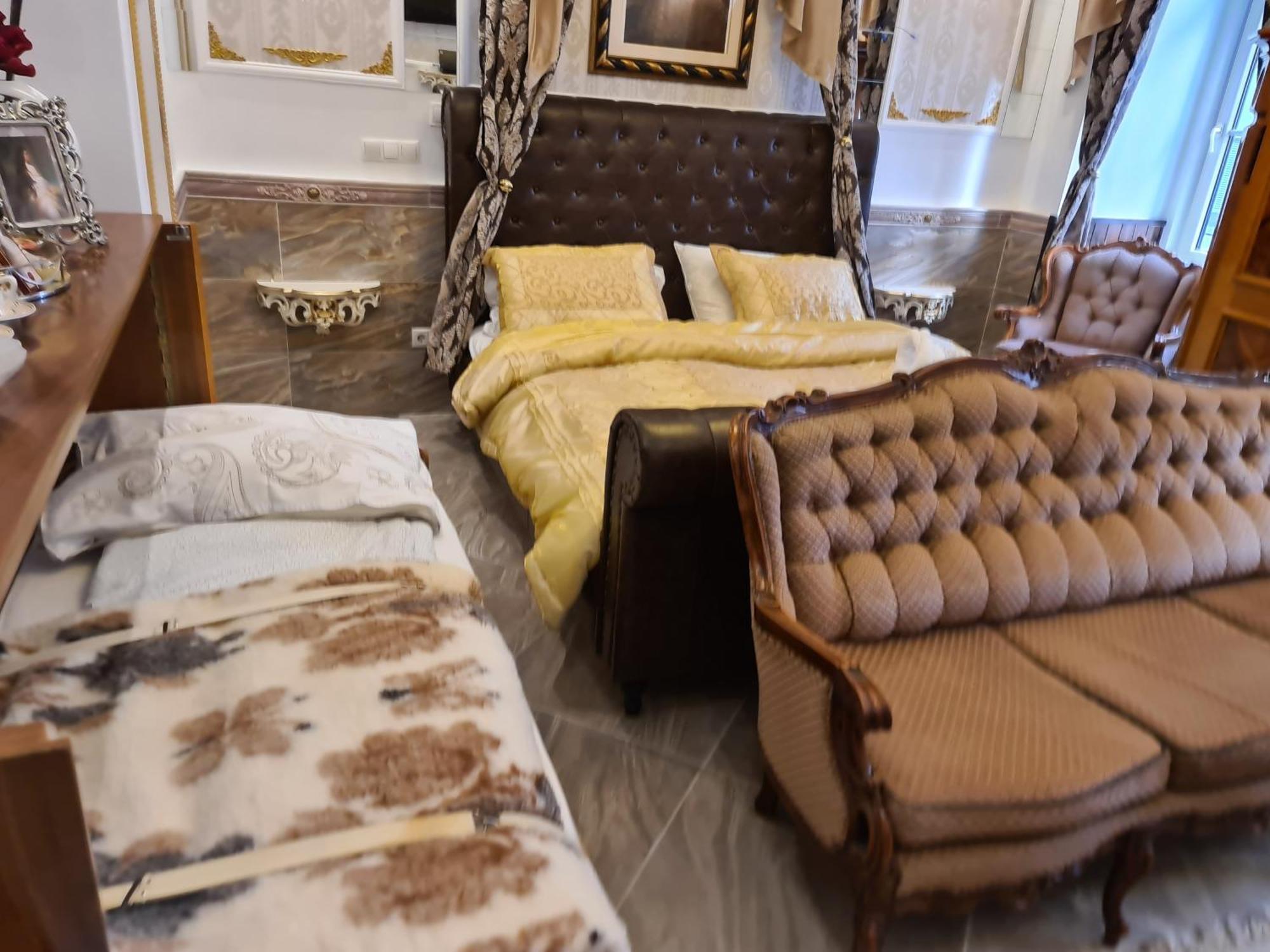 Urban Boutique Hotel