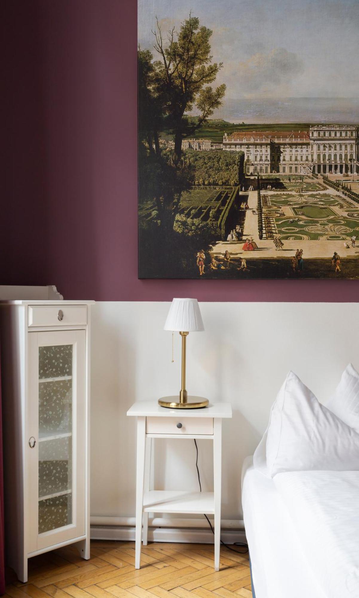Boutique Columbia Viena