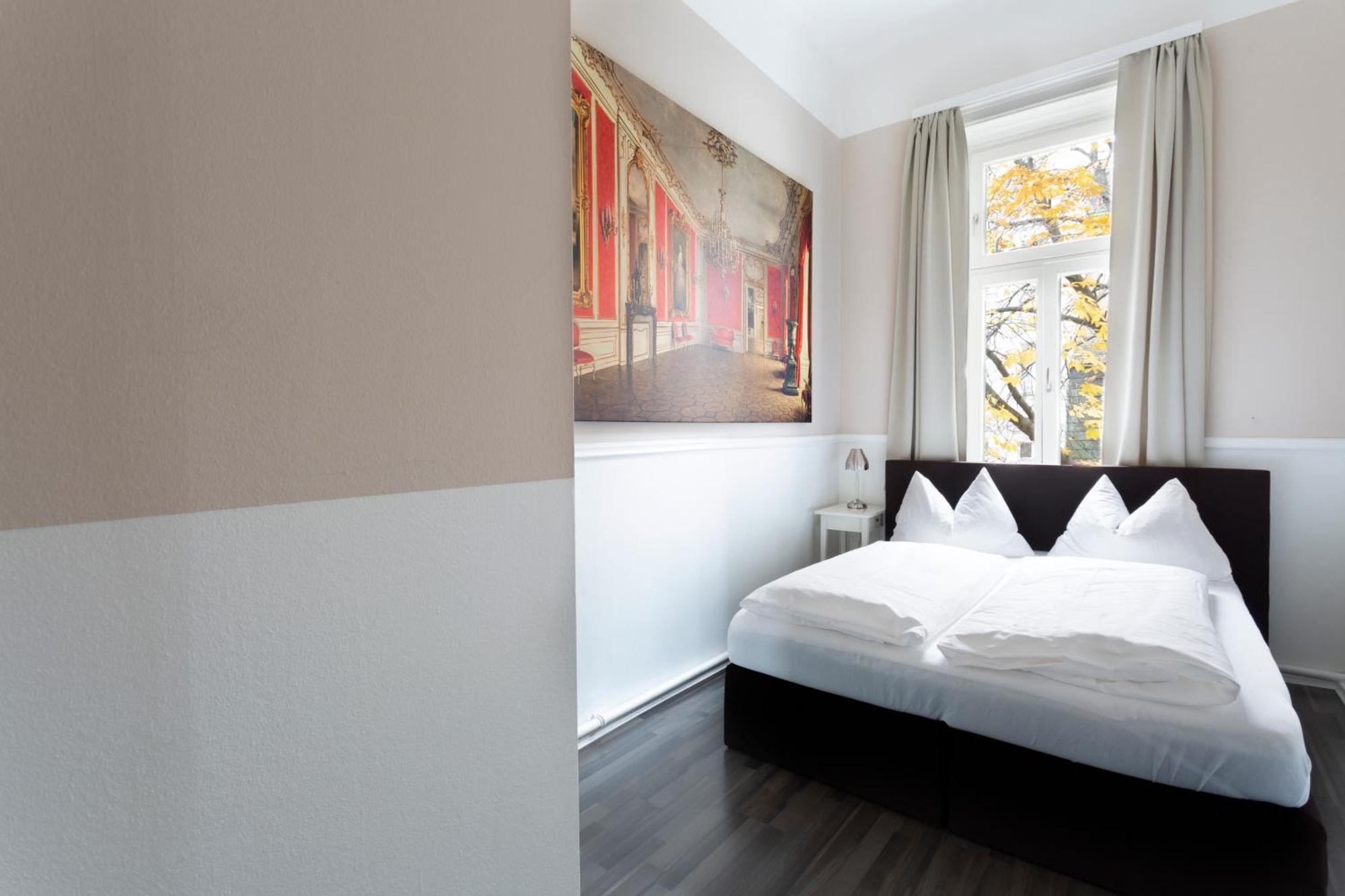 Boutique Columbia Guest house 3*