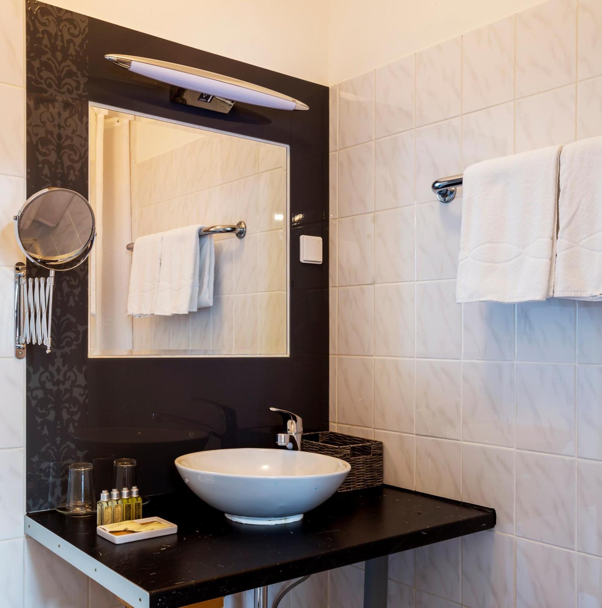 Guest house Boutique Columbia Vienna