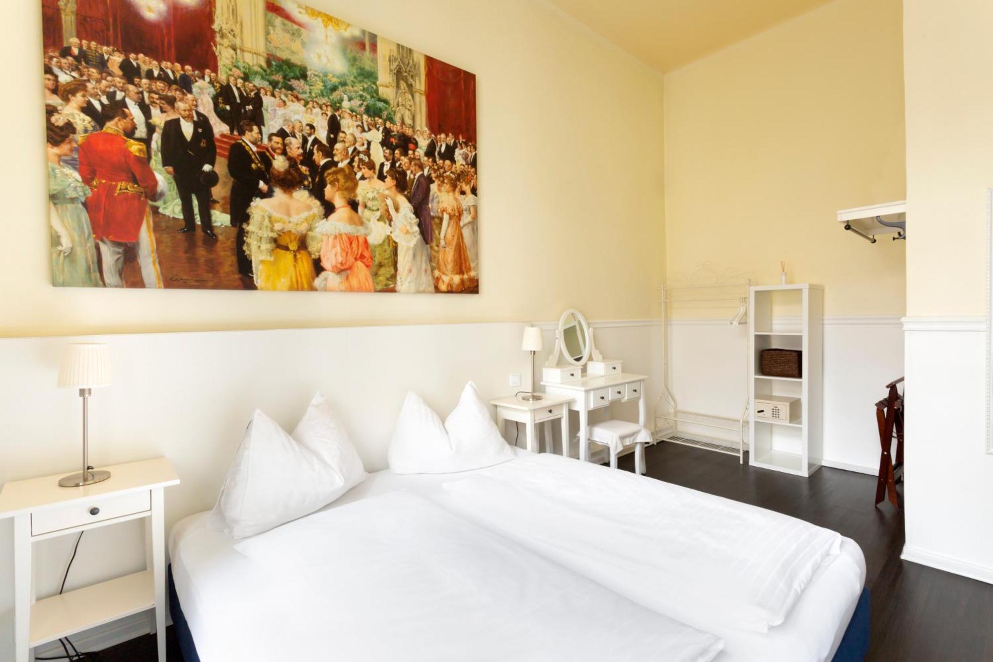 Boutique Columbia 3*