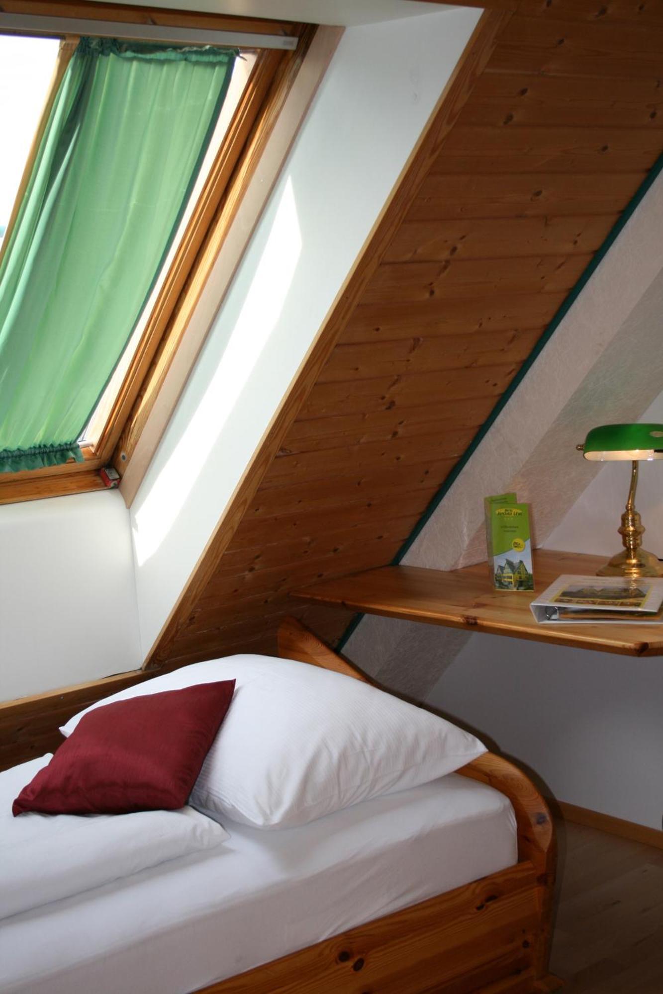 Asperner Loewe Hotel