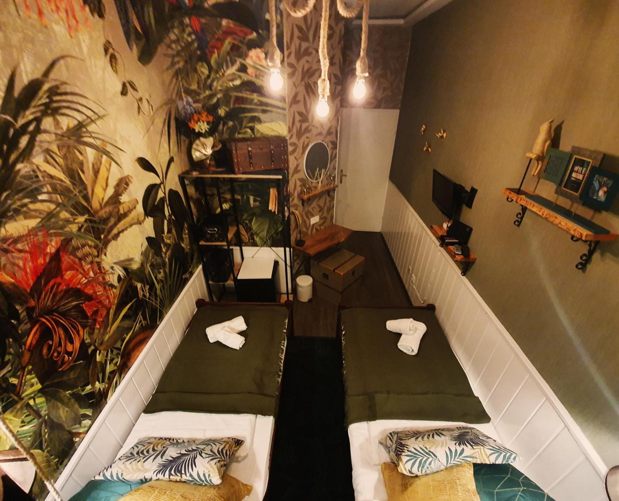 Urban Boutique Hotel Hotel 2*