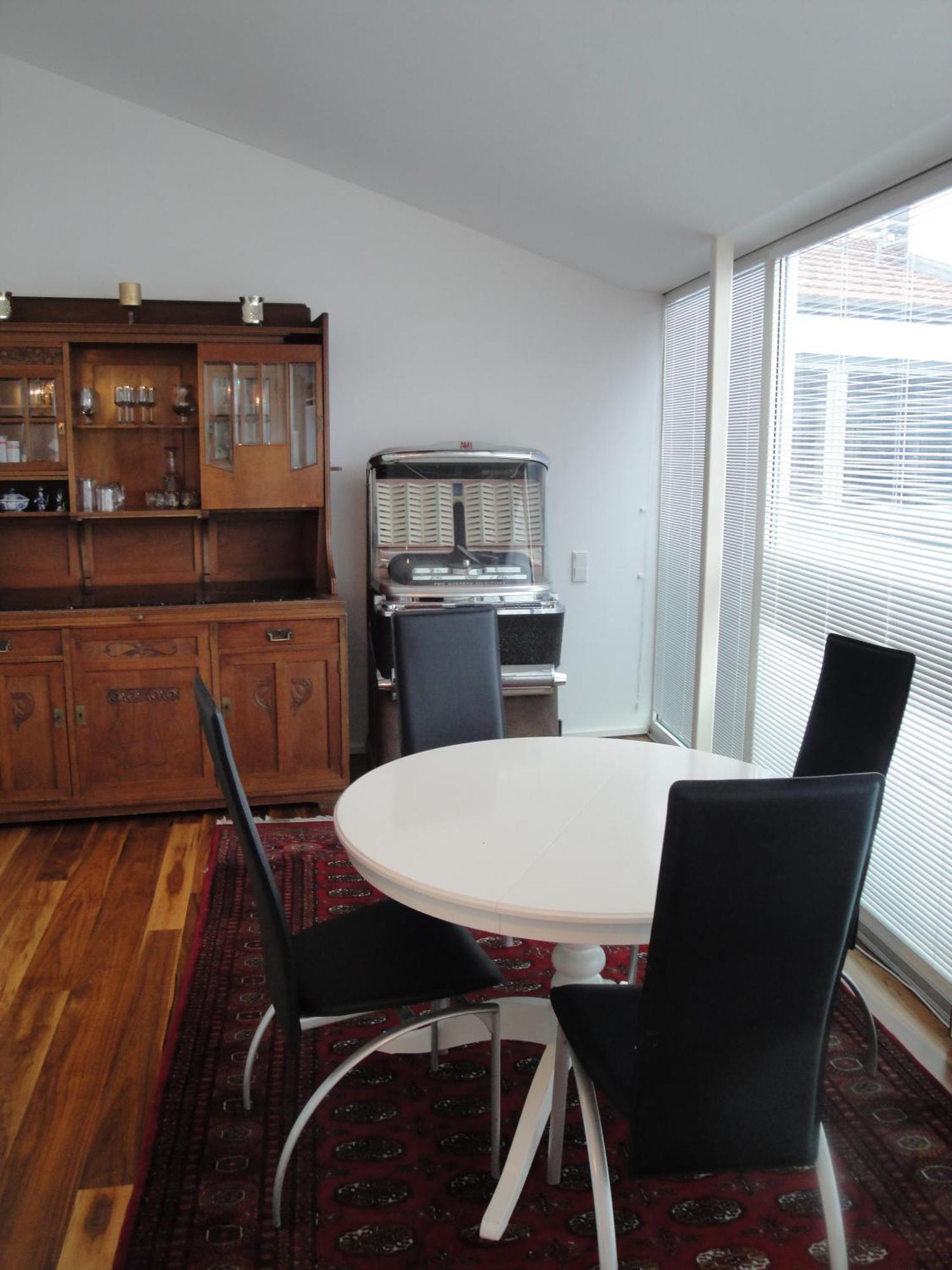 Apartment Living Center