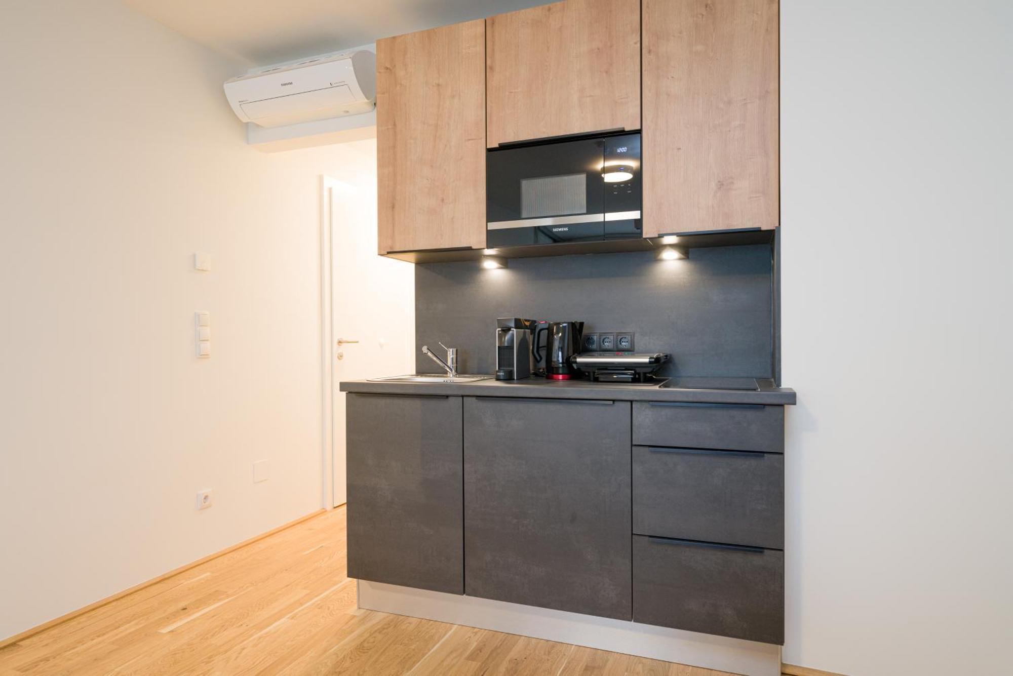 Aparthotel Myapartments Viena