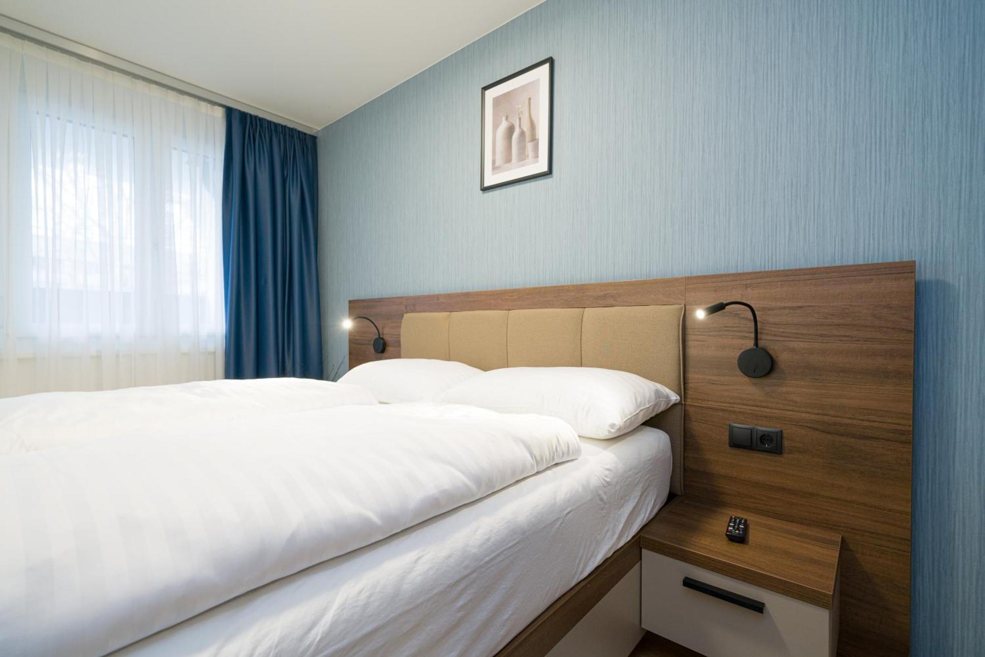 Myapartments Aparthotel Vienna