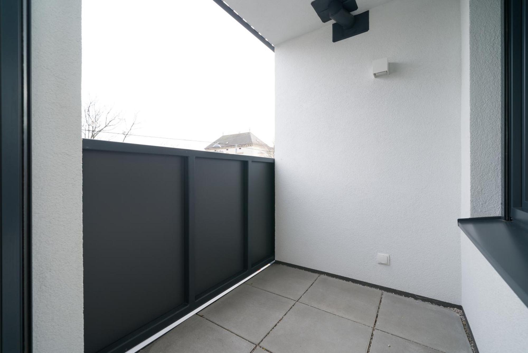 Aparthotel Myapartments Viena