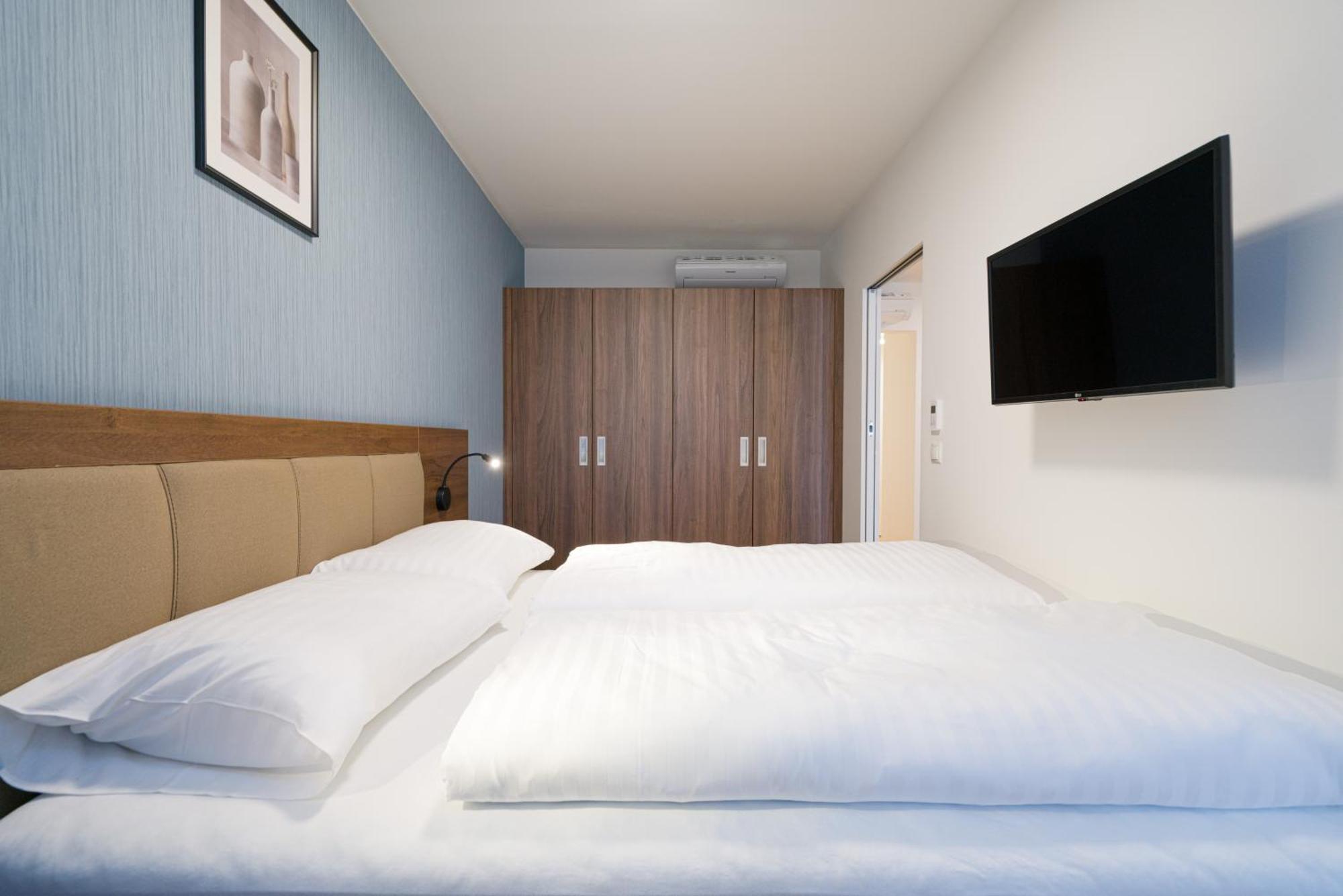 Myapartments Aparthotel Vienna