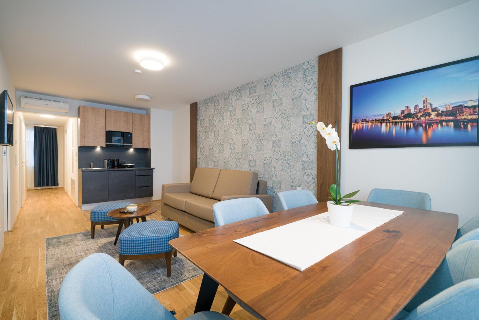 Myapartments Aparthotel Viena
