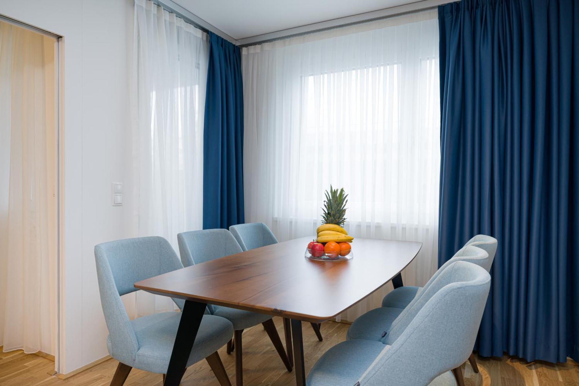 Aparthotel Myapartments Viena
