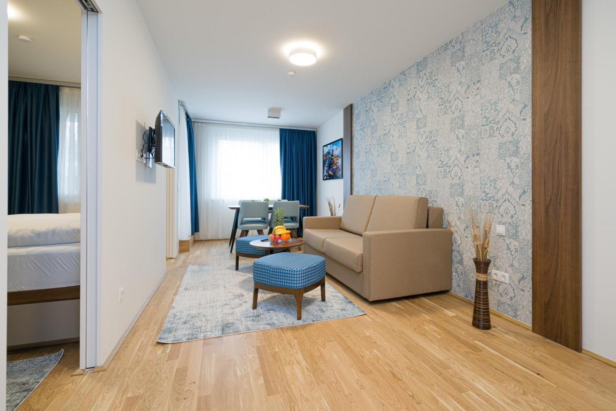 Myapartments 5*