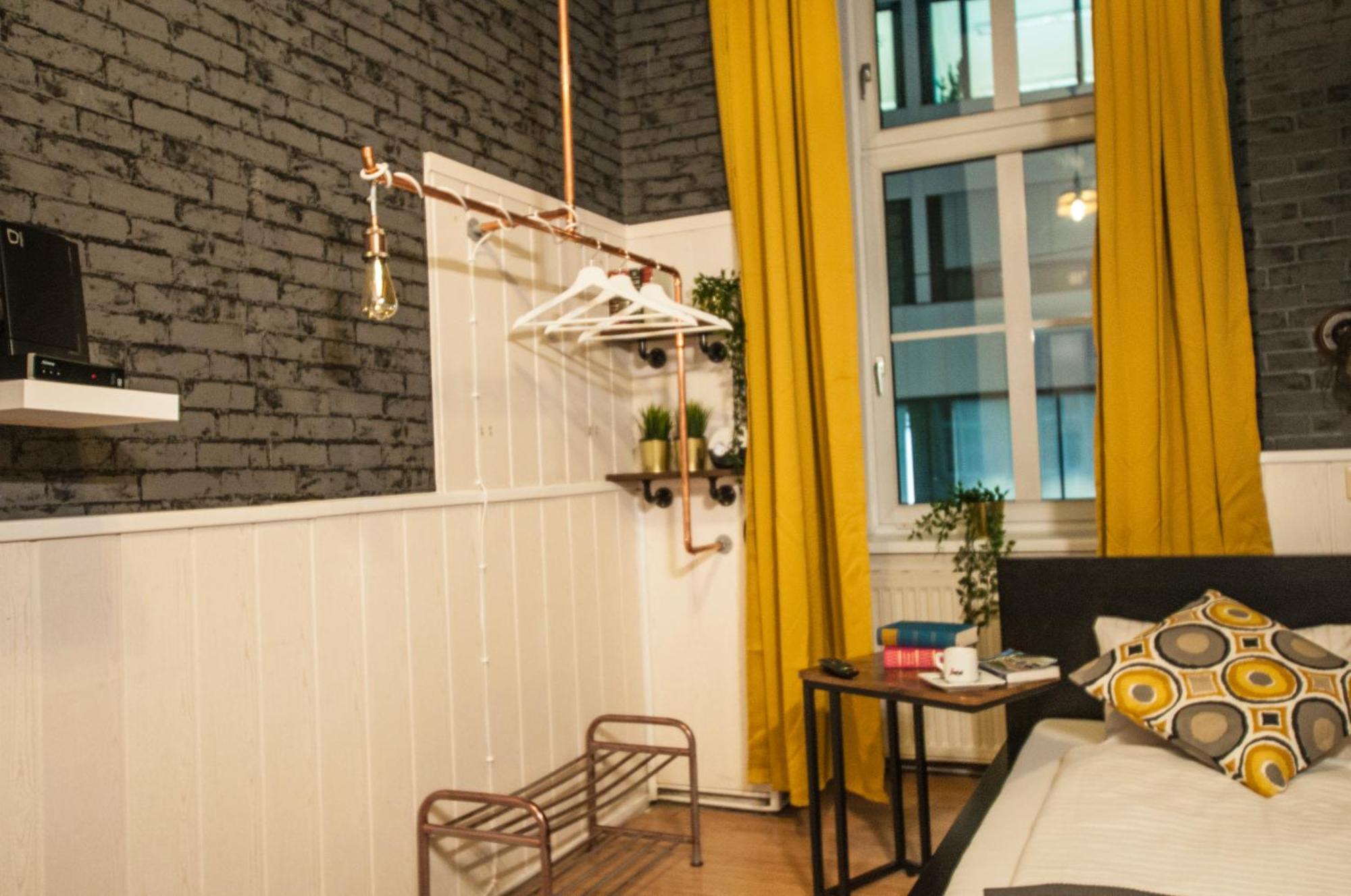 Urban Boutique Hotel Hotel 2*