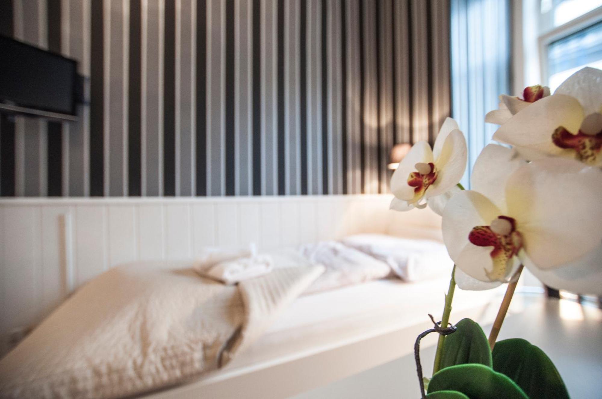 Hotel Urban Boutique Hotel