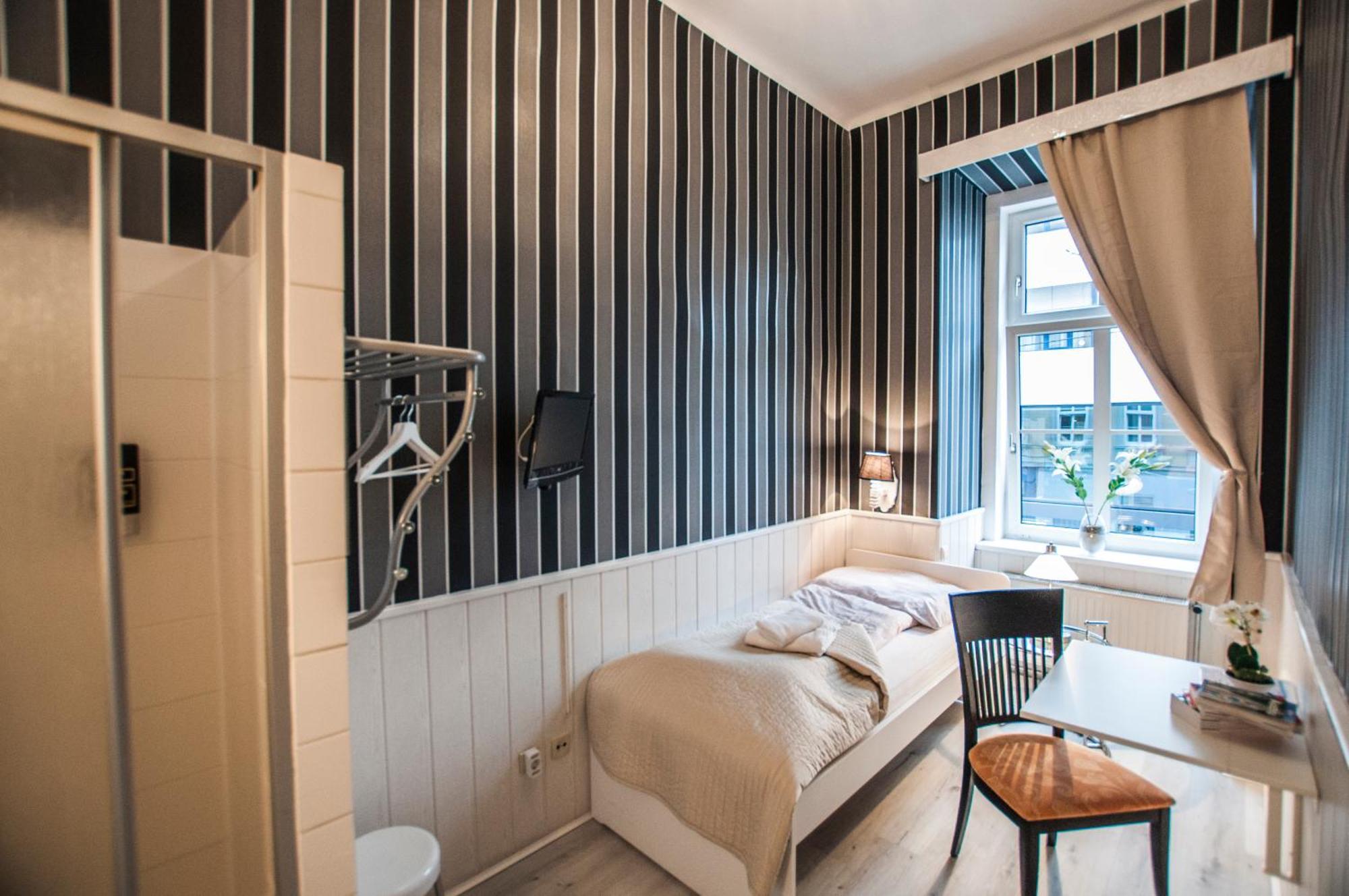 Urban Boutique Hotel 2*