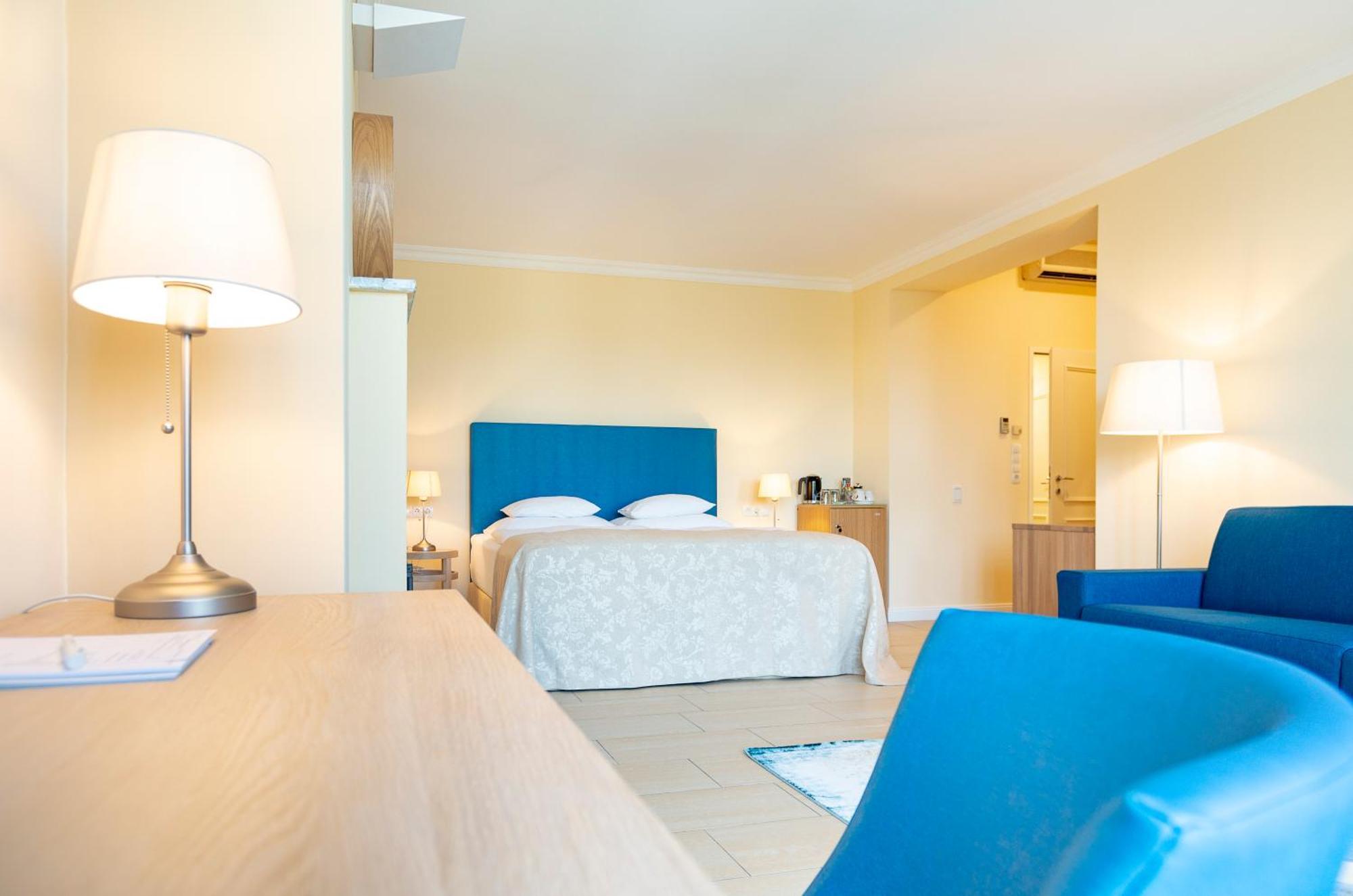 Spiess & Spiess Hotel