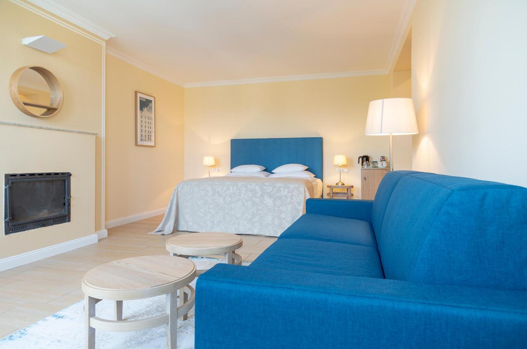 Spiess & Spiess Hotel Viena