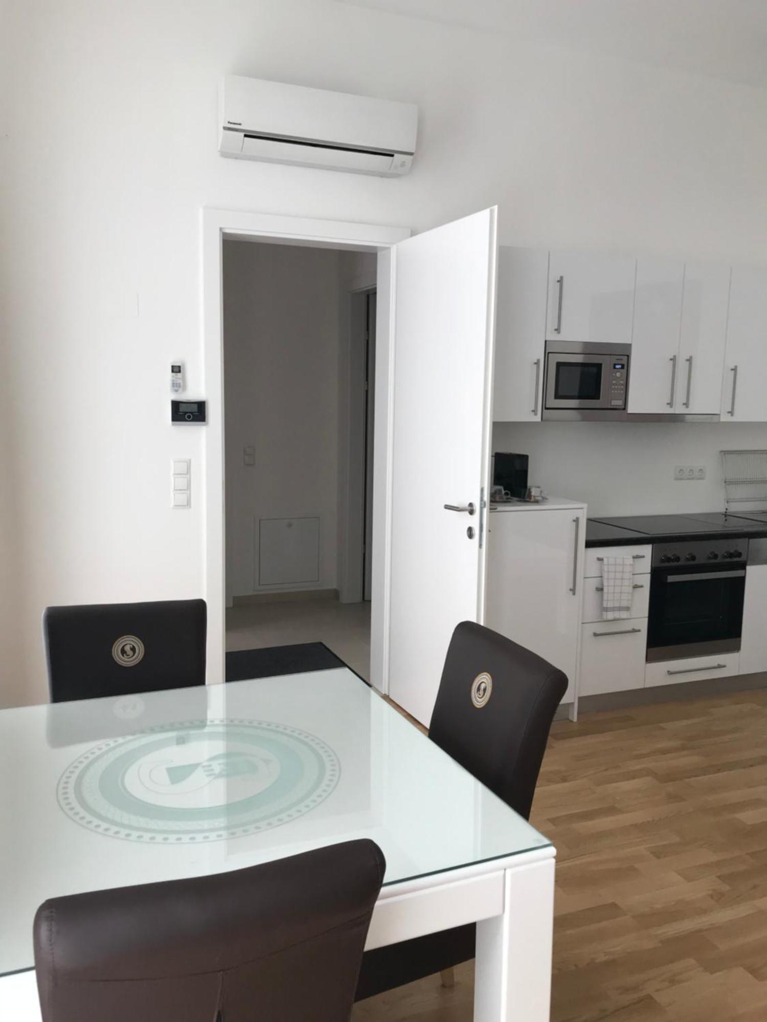 Steiner Residences Taborstrasse * Vienna