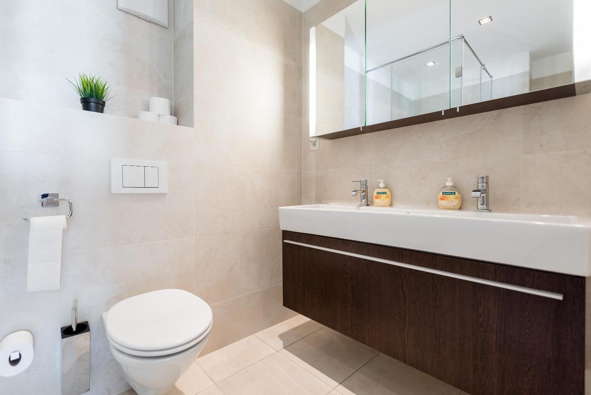 Apartment Apartments Next To Vienna Stateopera With Aircondition *