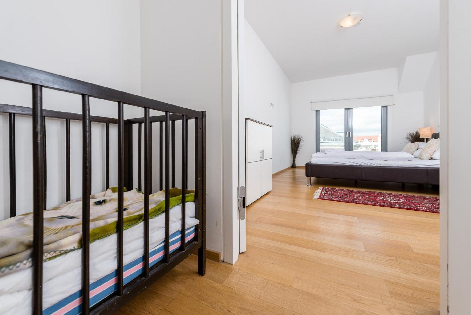 Apartments Next To Vienna Stateopera With Aircondition Wien