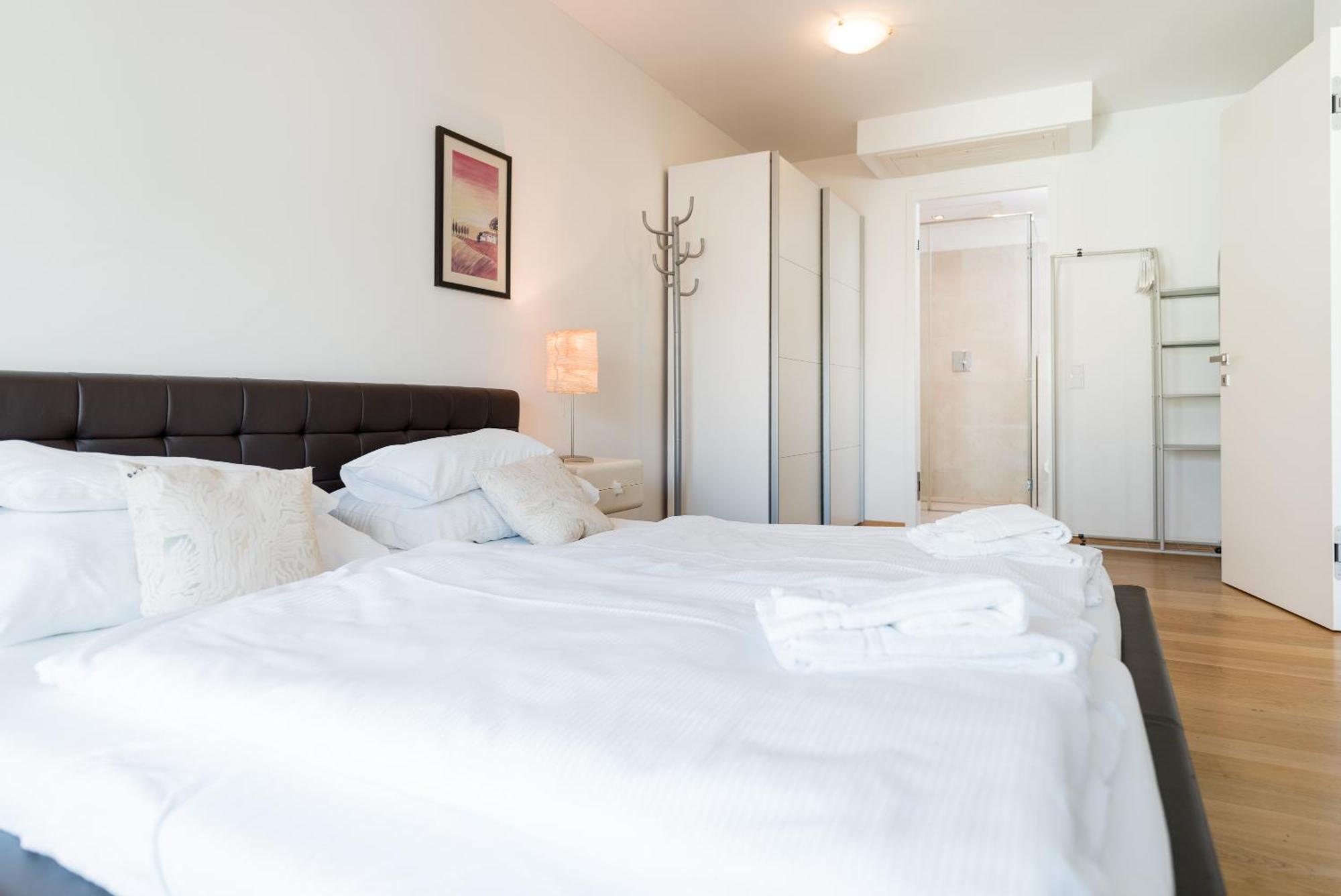 Apartment Apartments Next To Vienna Stateopera With Aircondition *