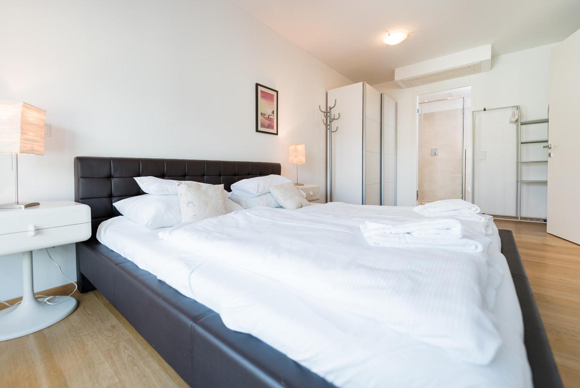 Apartments Next To Vienna Stateopera With Aircondition Apartment Wien