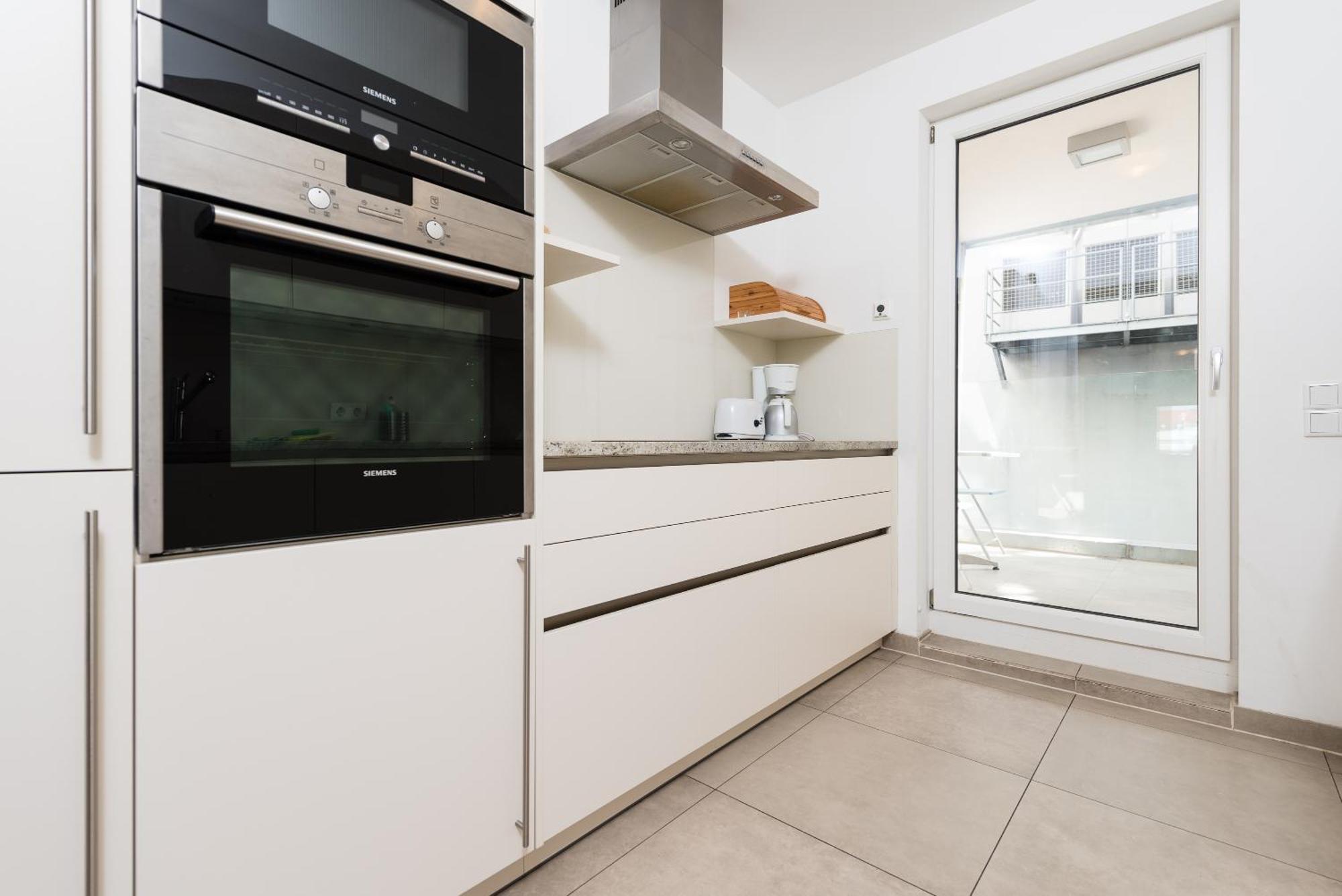Apartment Apartments Next To Vienna Stateopera With Aircondition *