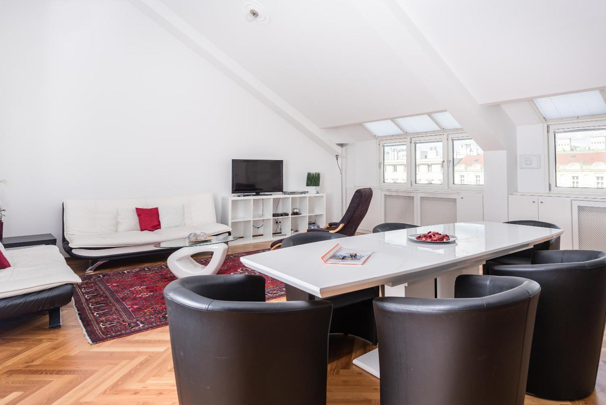 Apartments Next To Vienna Stateopera With Aircondition * Wien