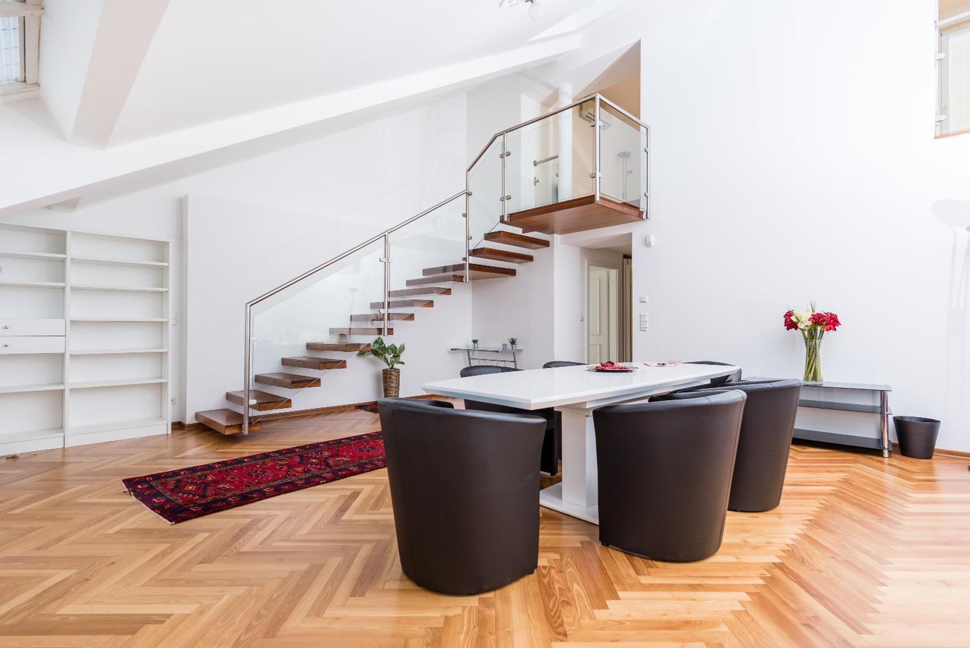 Apartments Next To Vienna Stateopera With Aircondition * Wien