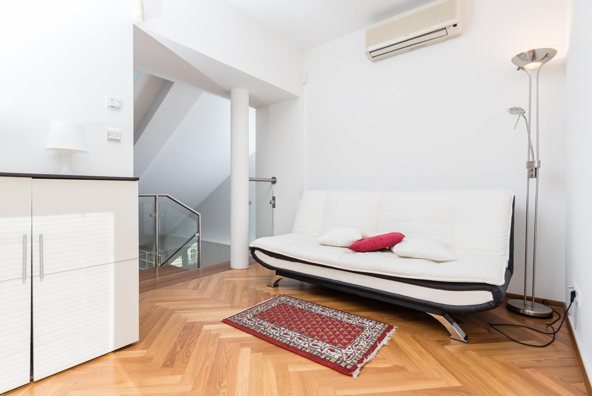 Apartments Next To Vienna Stateopera With Aircondition * Wien