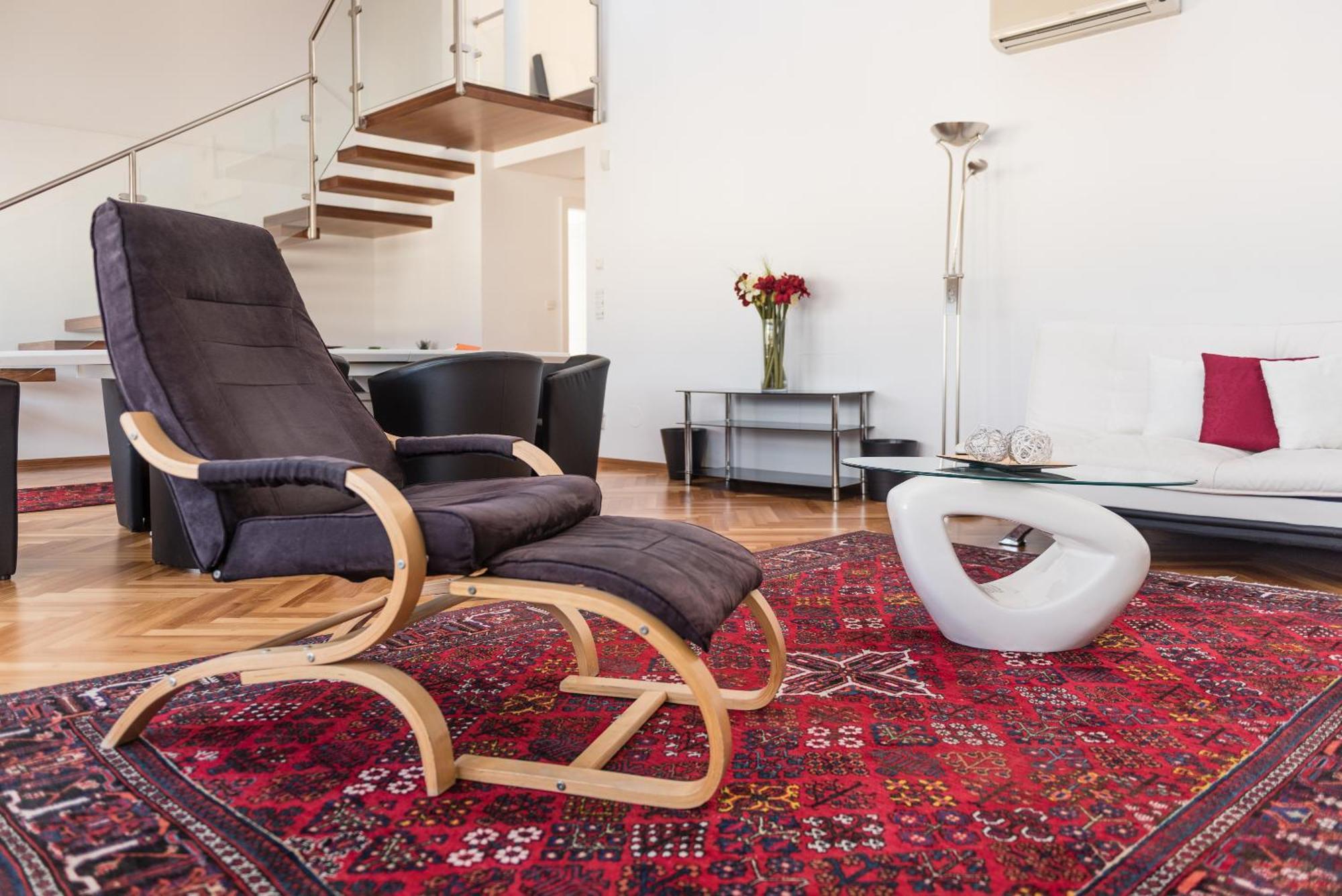 Apartments Next To Vienna Stateopera With Aircondition Apartment