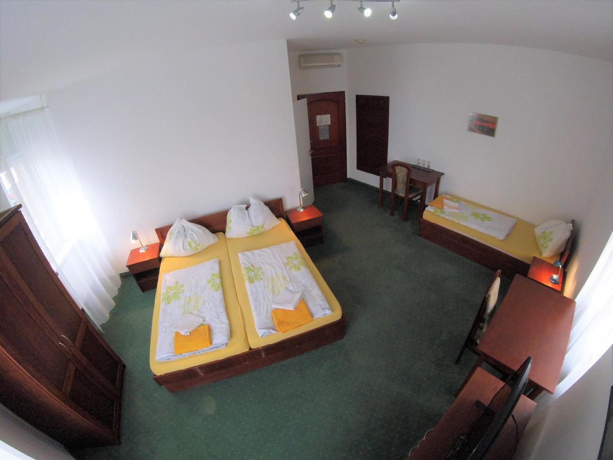 San Francisco 3* Viena