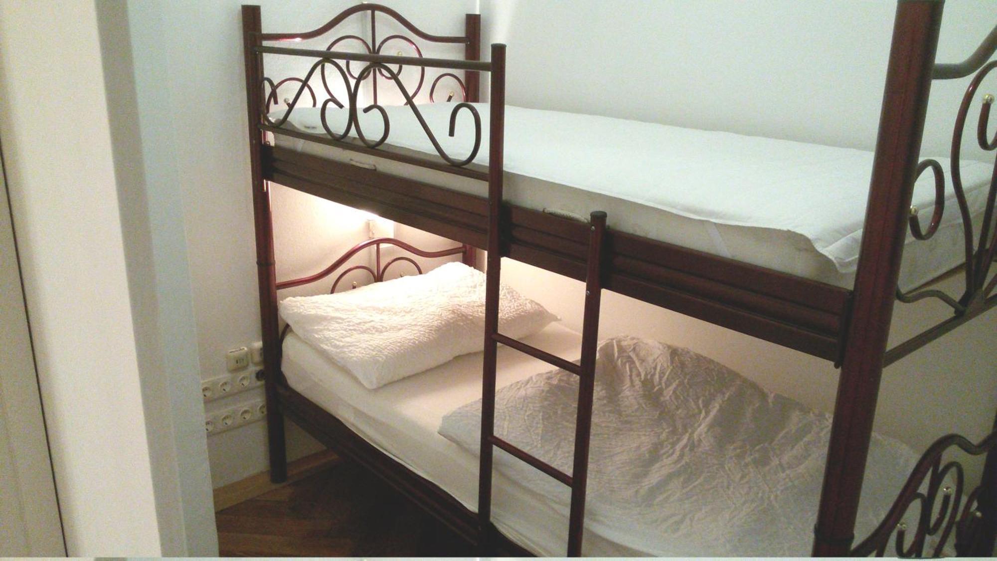 Apartment Sobieski City