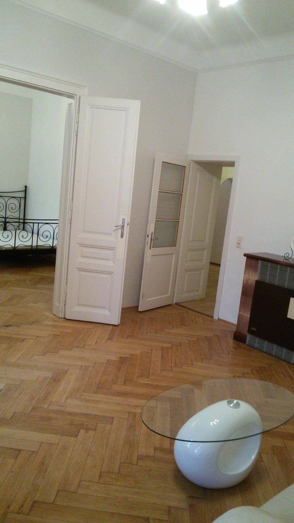 Sobieski City Vienna