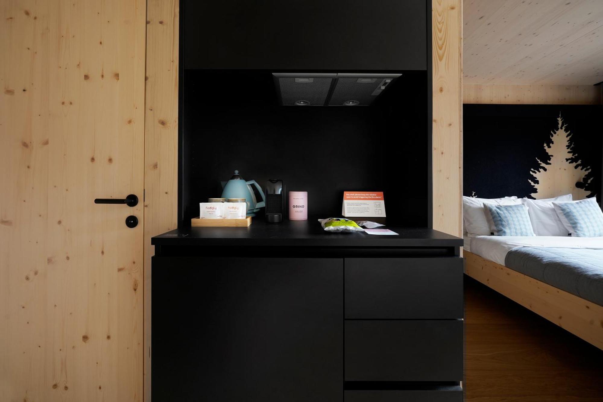 Aparthotel Numa Wood 4*