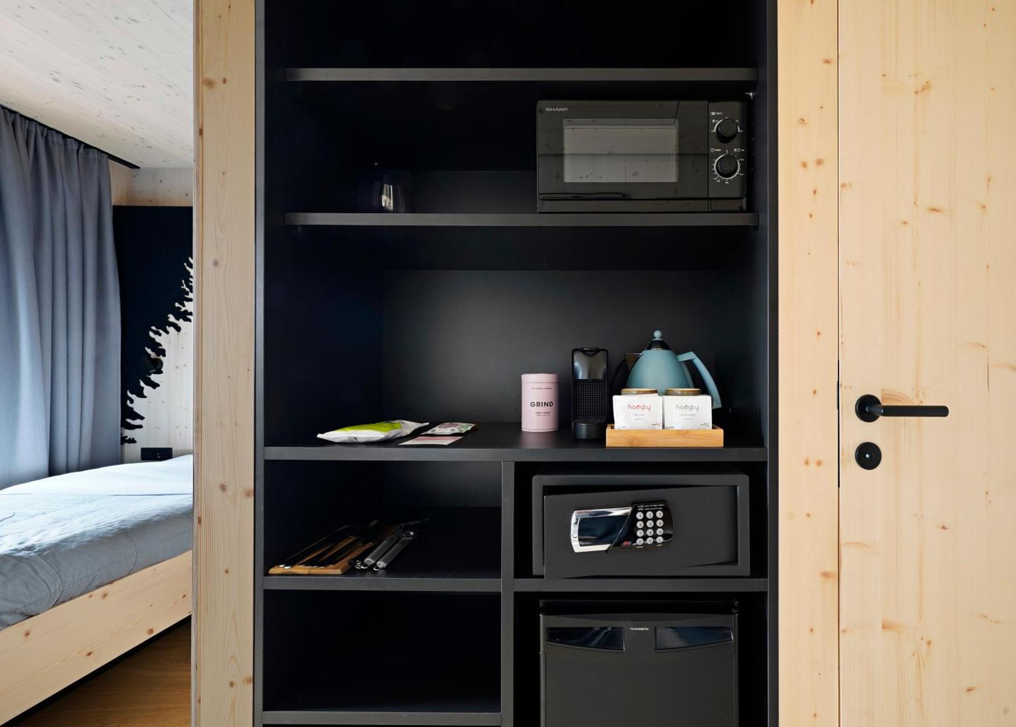 Aparthotel Numa Wood