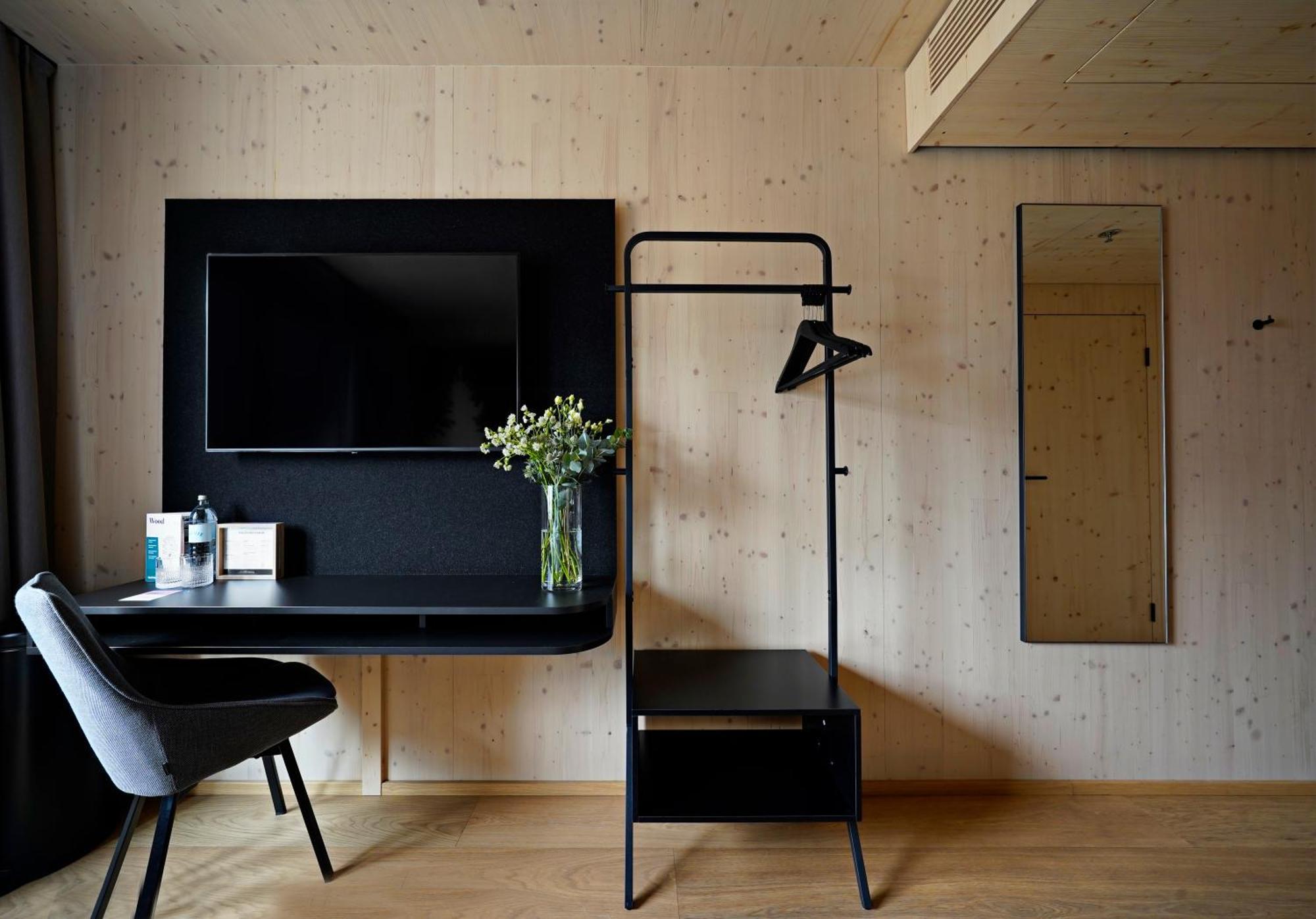 Aparthotel Numa Wood