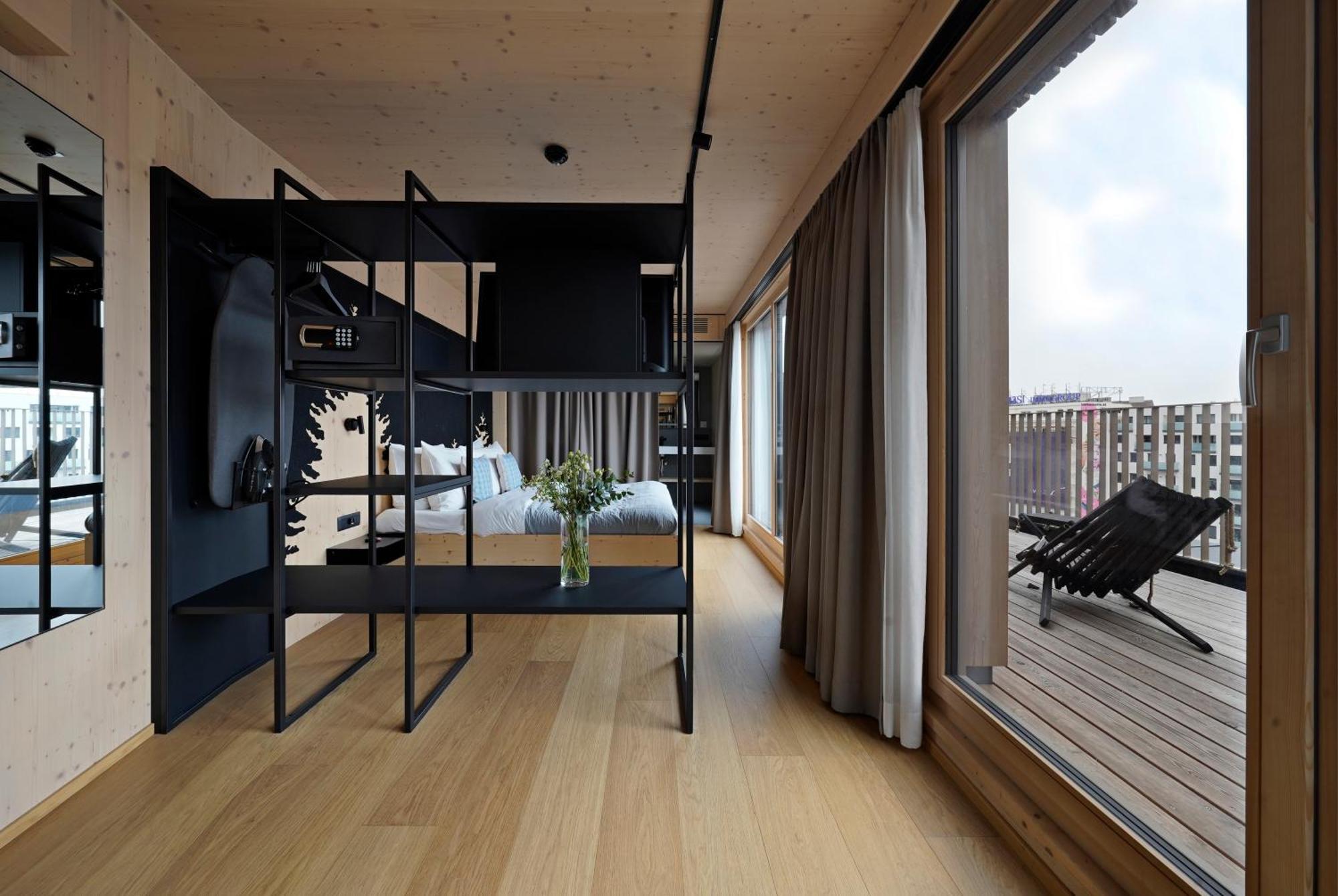 Aparthotel Numa Wood