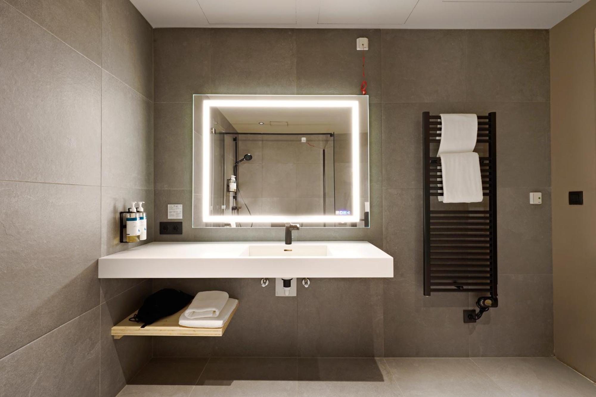 Aparthotel Numa Wood