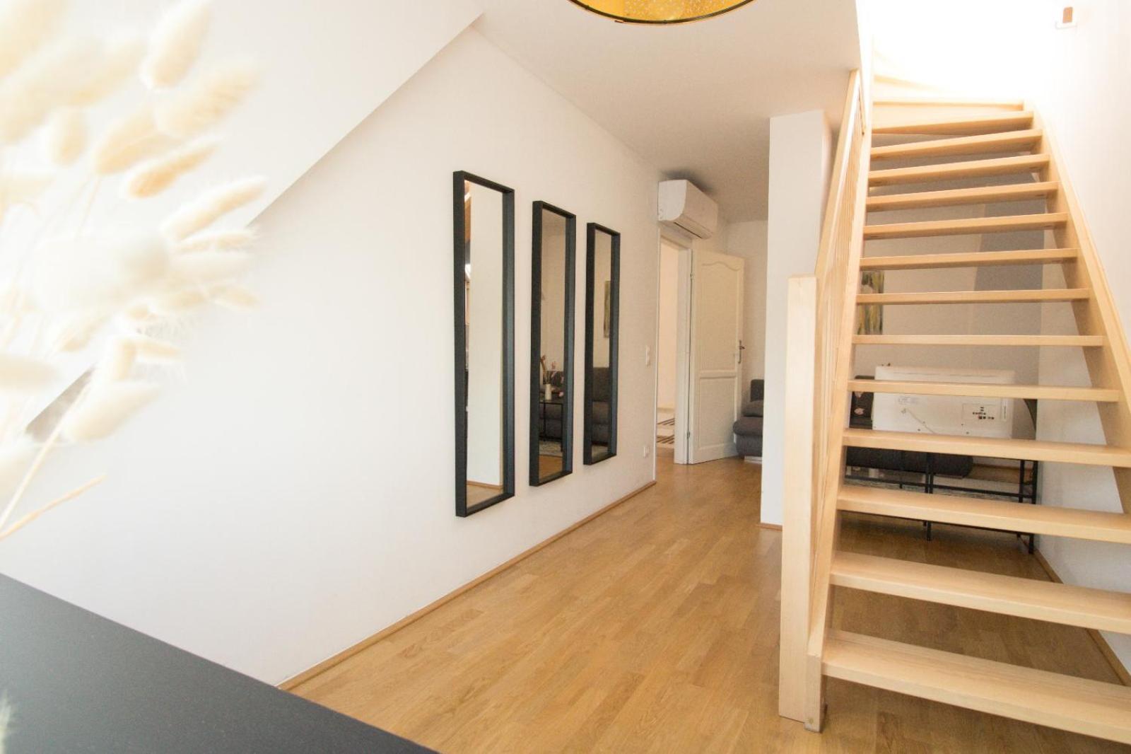 Sky Loft L Lf43 Apartment