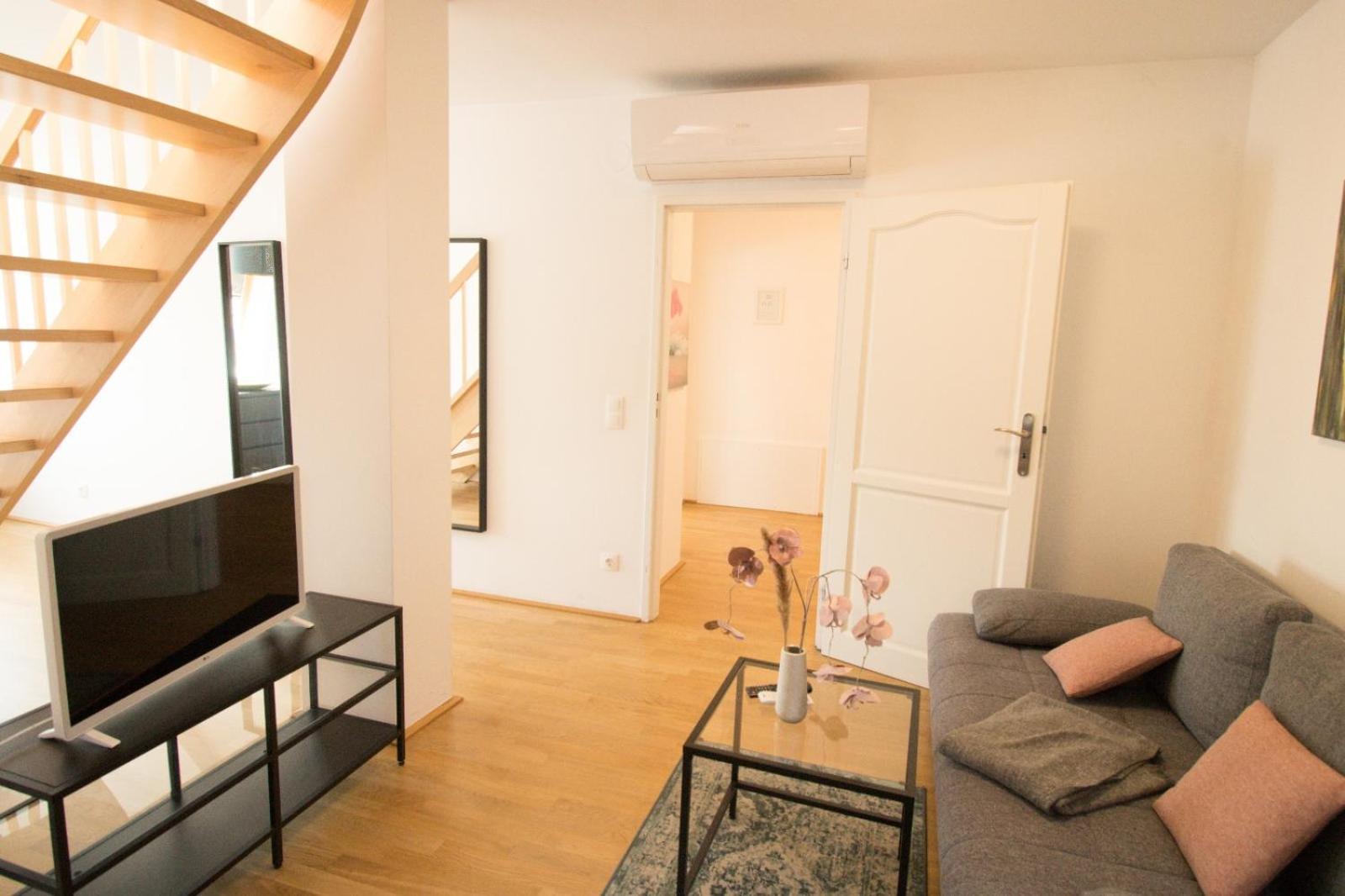 Sky Loft L Lf43 Apartment *