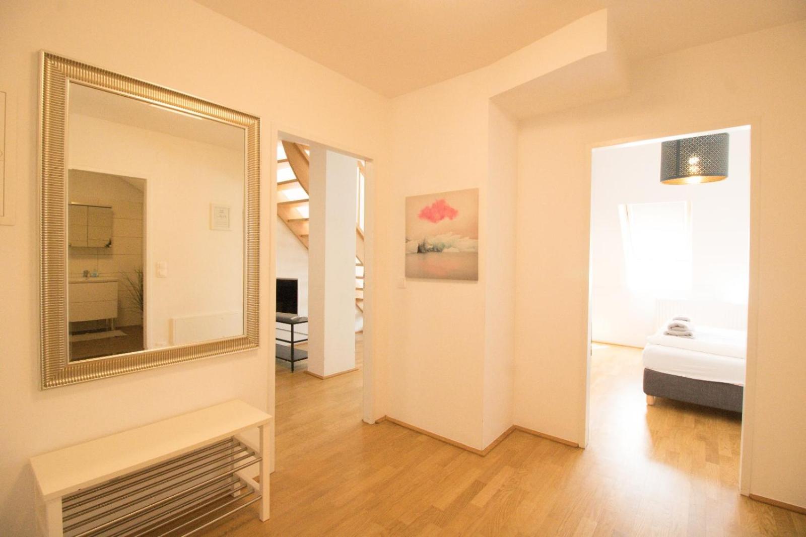 Apartment Sky Loft L Lf43 *