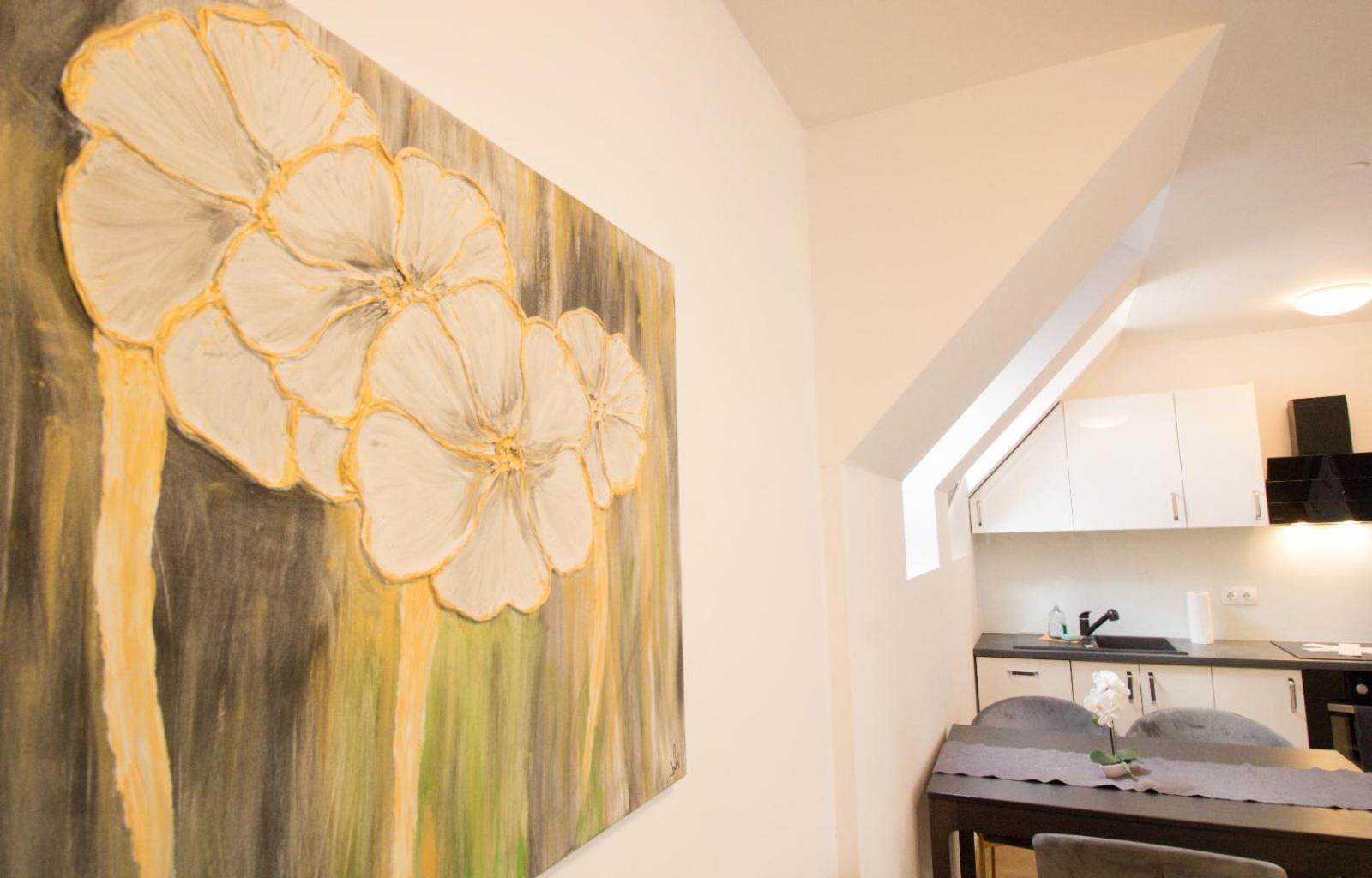 Sky Loft L Lf43 Apartment