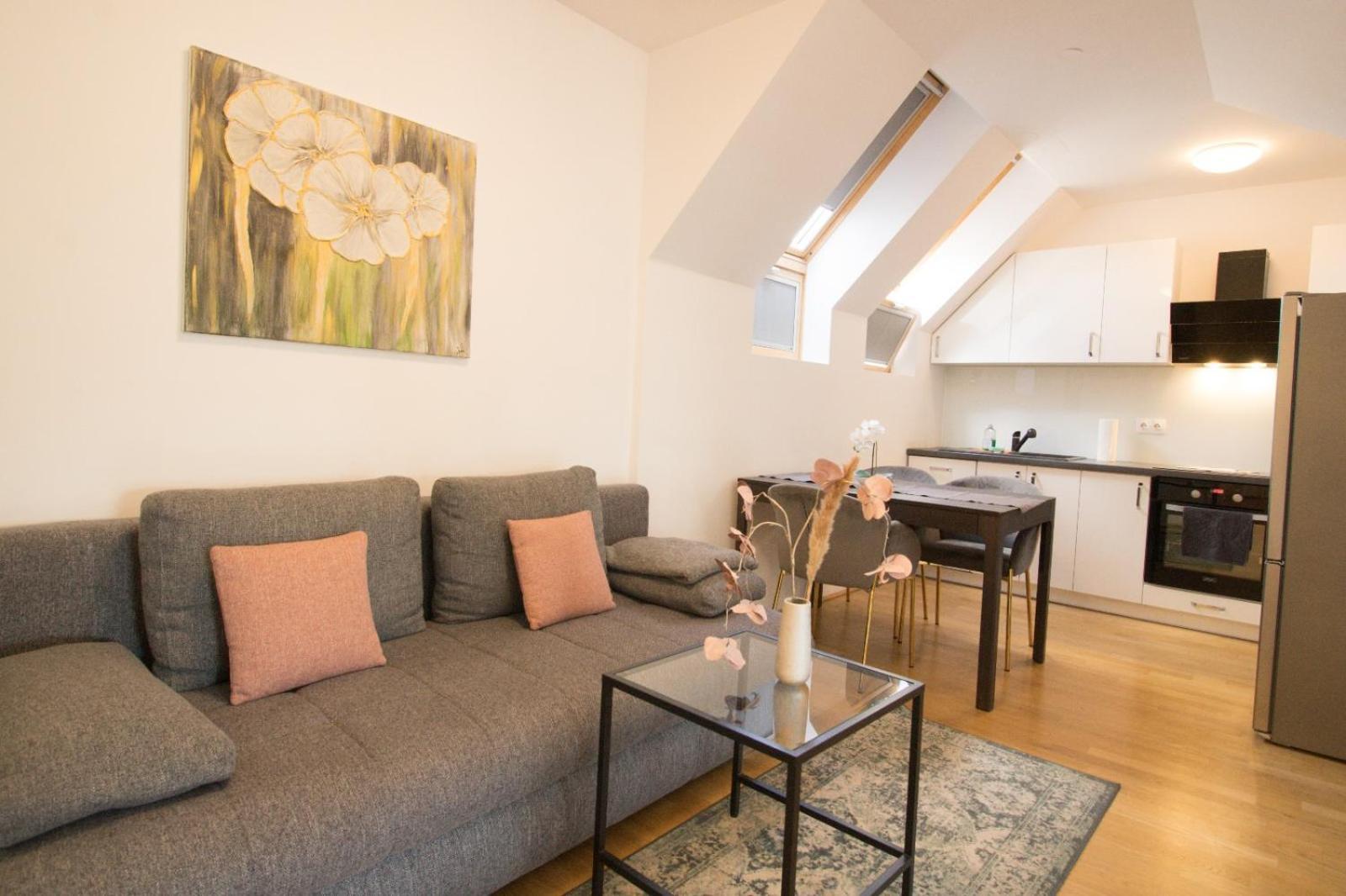 Apartment Sky Loft L Lf43 *