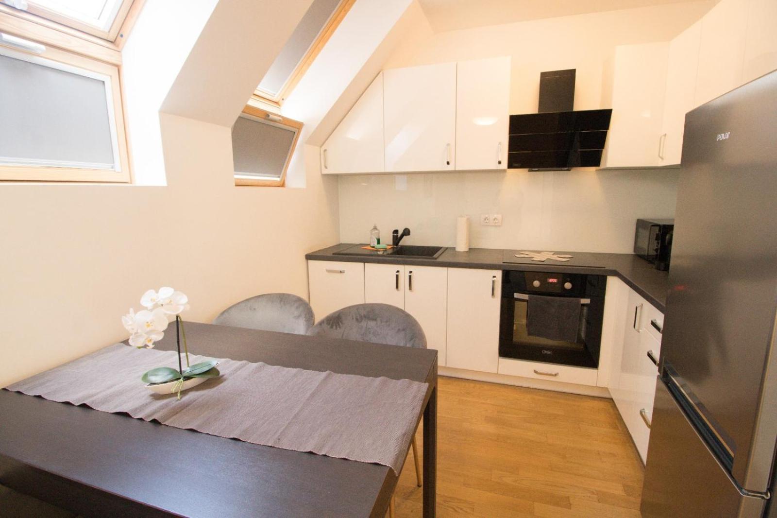 Sky Loft L Lf43 Apartment