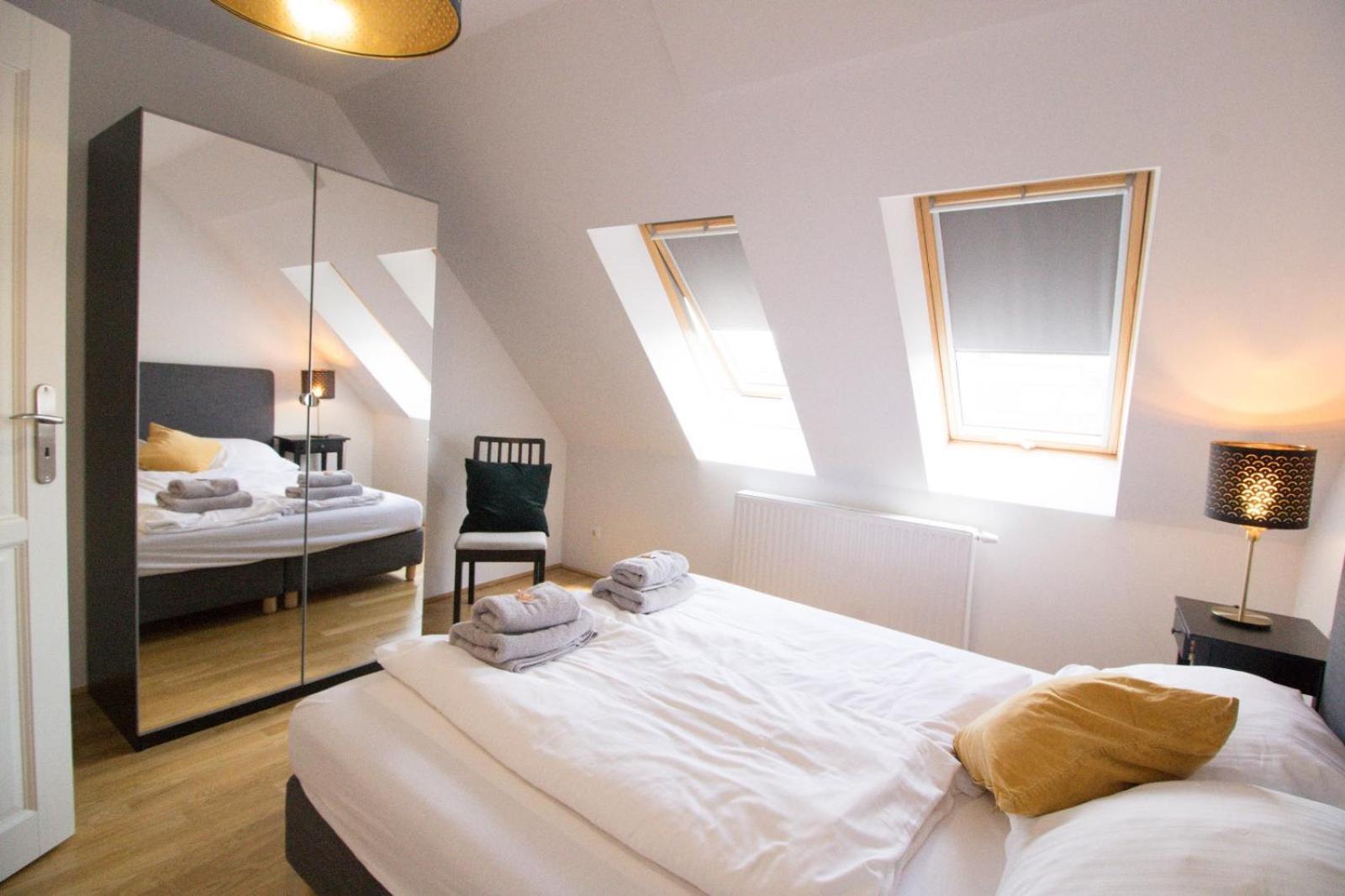 Sky Loft L Lf43 Apartment *