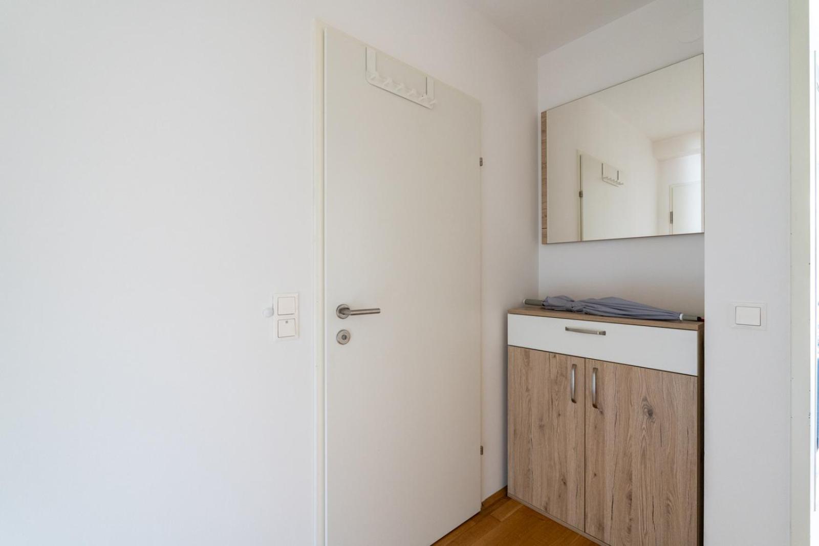 Near Gorgeous With A Balcony Apartment *