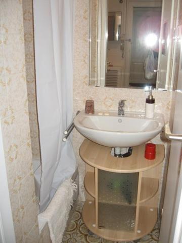 Vienna Holiday Apartments Apartment *