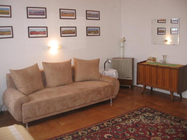 Apartment Vienna Holiday Apartments *