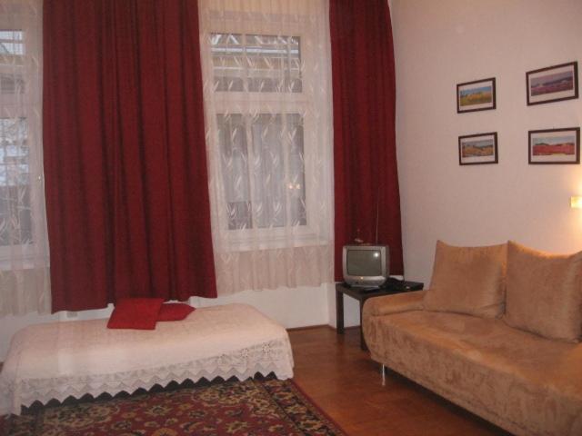 Vienna Holiday Apartments Vienna