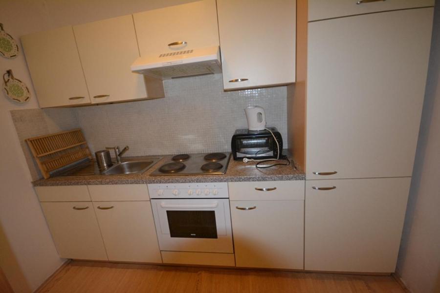 Vienna Holiday Apartments Apartment